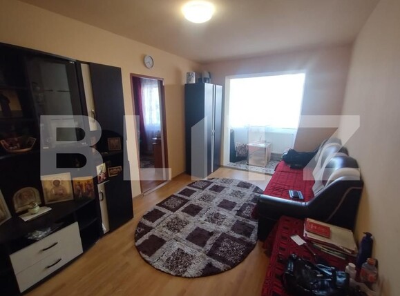 Apartament de vânzare 3 camere Beclean - 160049AV | BLITZ Bistriţa | Poza1
