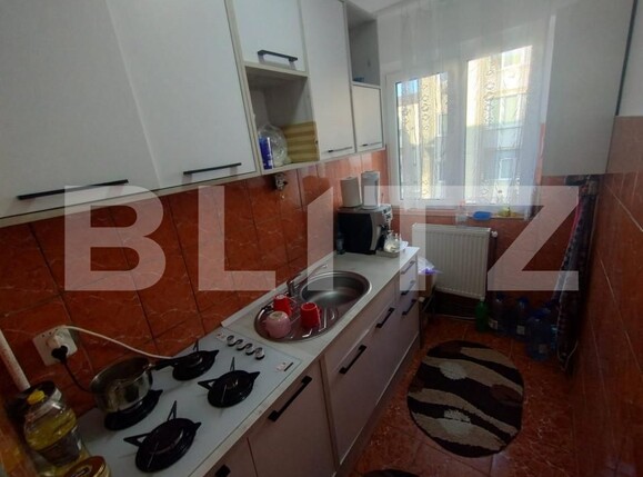 Apartament de vânzare 3 camere Beclean - 160049AV | BLITZ Bistriţa | Poza4