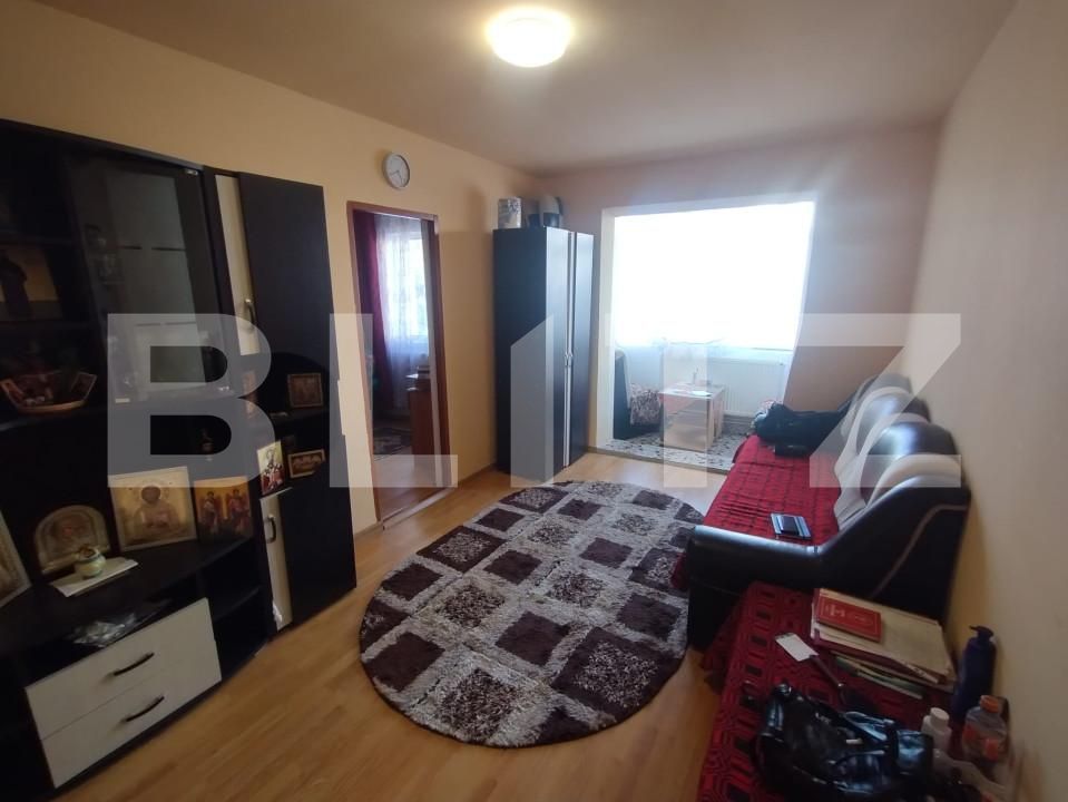 Apartament de vânzare 3 camere Beclean - 160049AV | BLITZ Bistriţa | Poza1