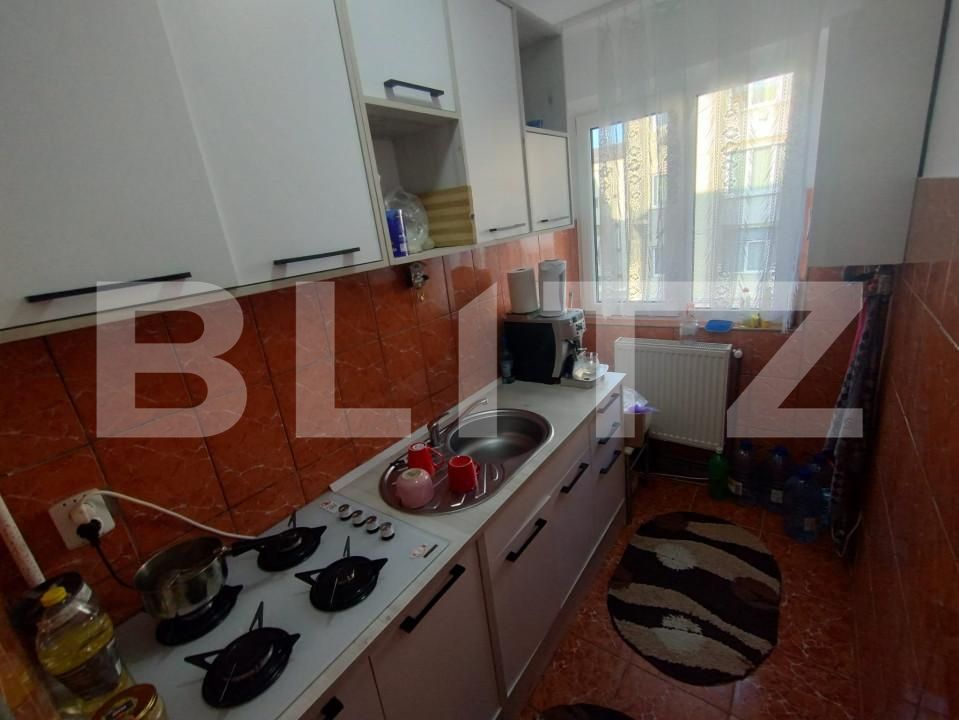 Apartament de vânzare 3 camere Beclean - 160049AV | BLITZ Bistriţa | Poza4
