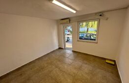 Casa individuala, cu spatiu comercial, ZONA HAN