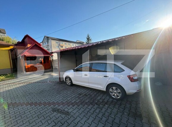Casa de vânzare 2 camere Central - 160056CV | BLITZ Bistriţa | Poza1