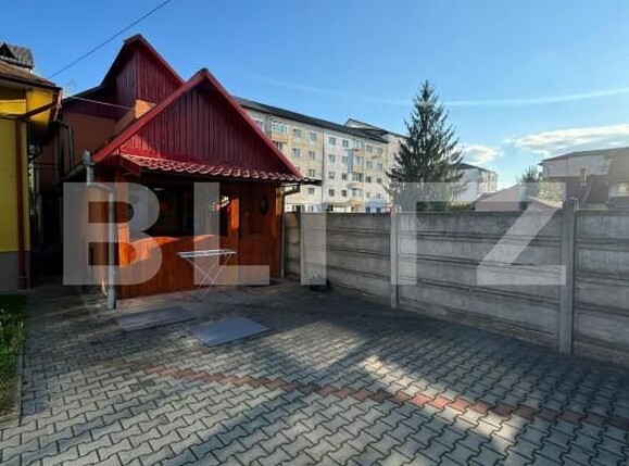 Casa de vânzare 2 camere Central - 160056CV | BLITZ Bistriţa | Poza2