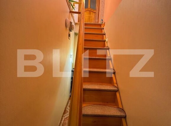 Casa de vânzare 2 camere Central - 160056CV | BLITZ Bistriţa | Poza6