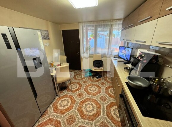 Casa de vânzare 2 camere Central - 160056CV | BLITZ Bistriţa | Poza3