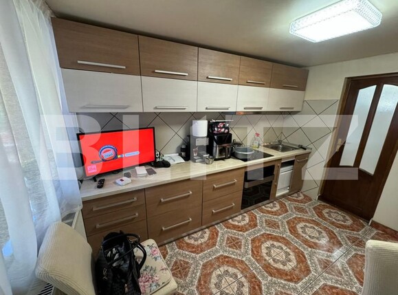 Casa de vânzare 2 camere Central - 160056CV | BLITZ Bistriţa | Poza4