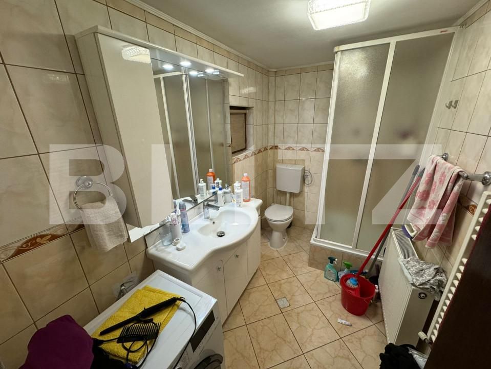 Casa de vânzare 2 camere Central - 160056CV | BLITZ Bistriţa | Poza5