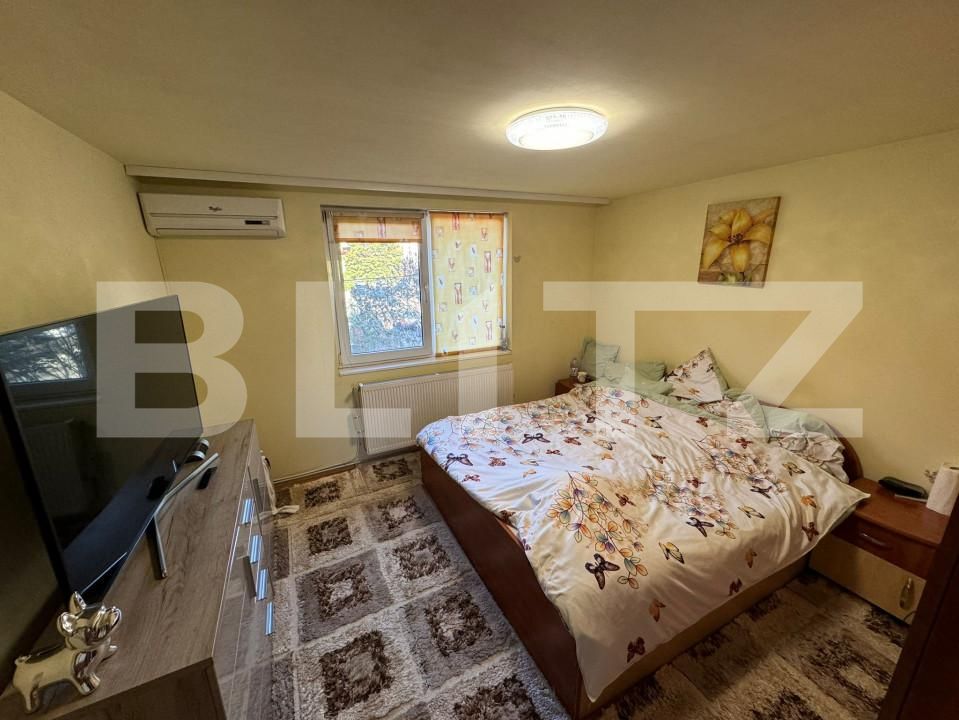 Casa de vânzare 2 camere Central - 160056CV | BLITZ Bistriţa | Poza8