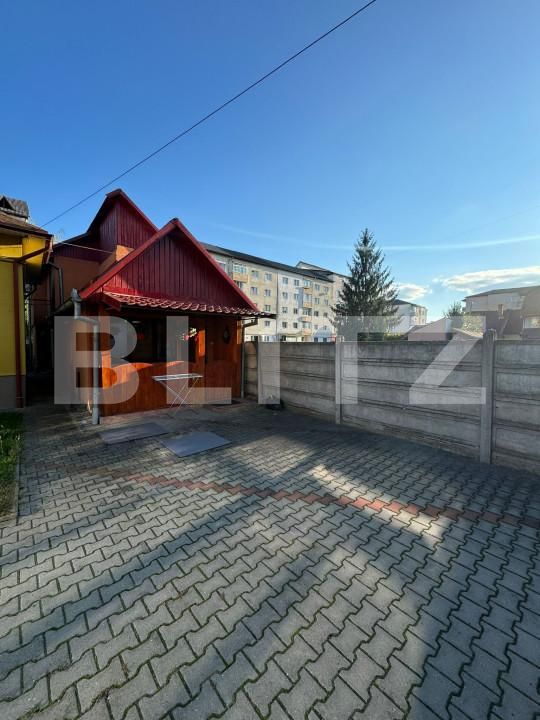 Casa de vânzare 2 camere Central - 160056CV | BLITZ Bistriţa | Poza2