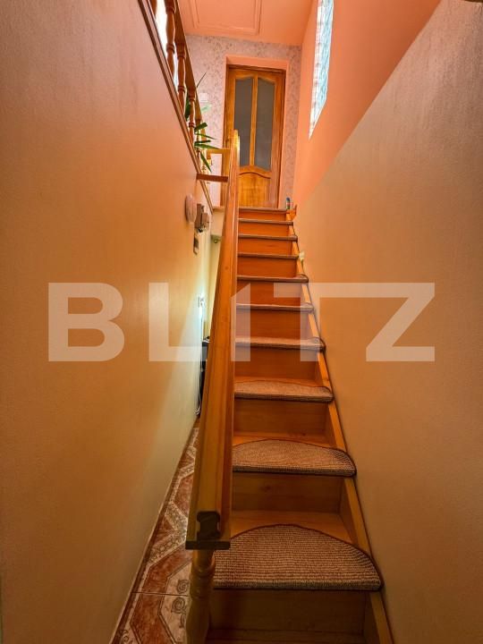 Casa de vânzare 2 camere Central - 160056CV | BLITZ Bistriţa | Poza6
