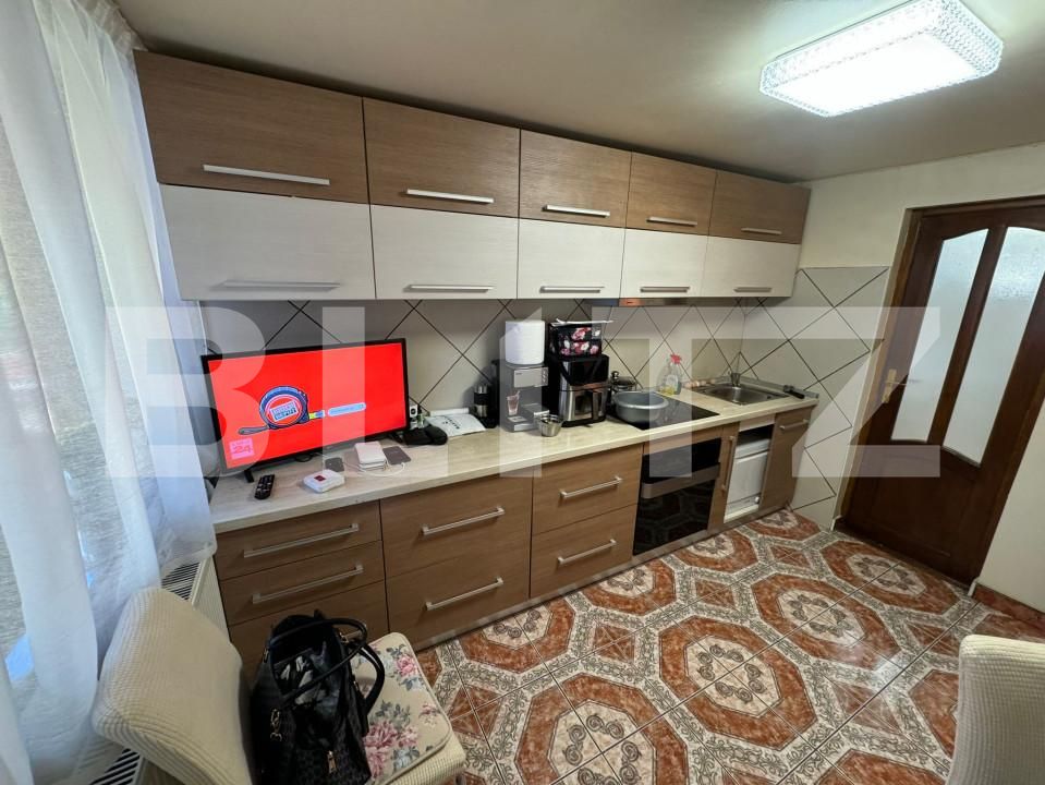 Casa de vânzare 2 camere Central - 160056CV | BLITZ Bistriţa | Poza4