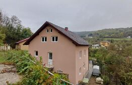 Casa de vanzare 1500mp teren, zona Podul Jelnei