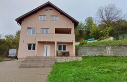 Casa de vanzare 1500mp teren, zona Podul Jelnei
