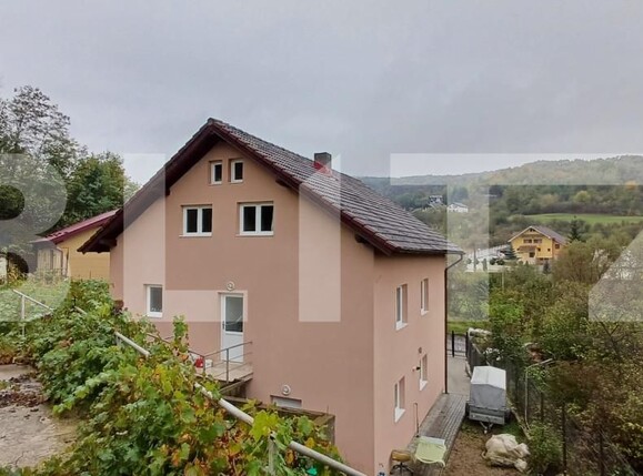 Casa de vânzare 5 camere Est - 160072CV | BLITZ Bistriţa | Poza2