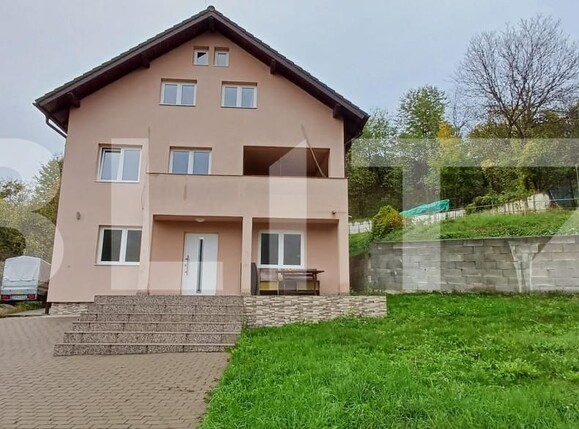Casa de vânzare 5 camere Est - 160072CV | BLITZ Bistriţa | Poza1