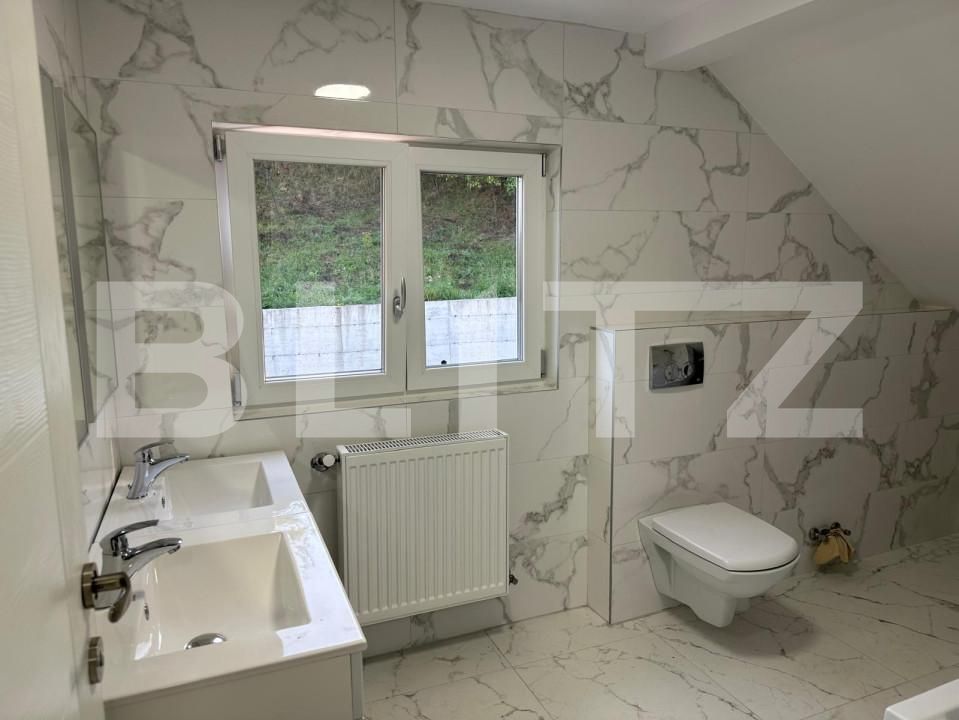 Casa de vânzare 5 camere Est - 160072CV | BLITZ Bistriţa | Poza9