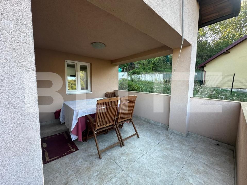 Casa de vânzare 5 camere Est - 160072CV | BLITZ Bistriţa | Poza11