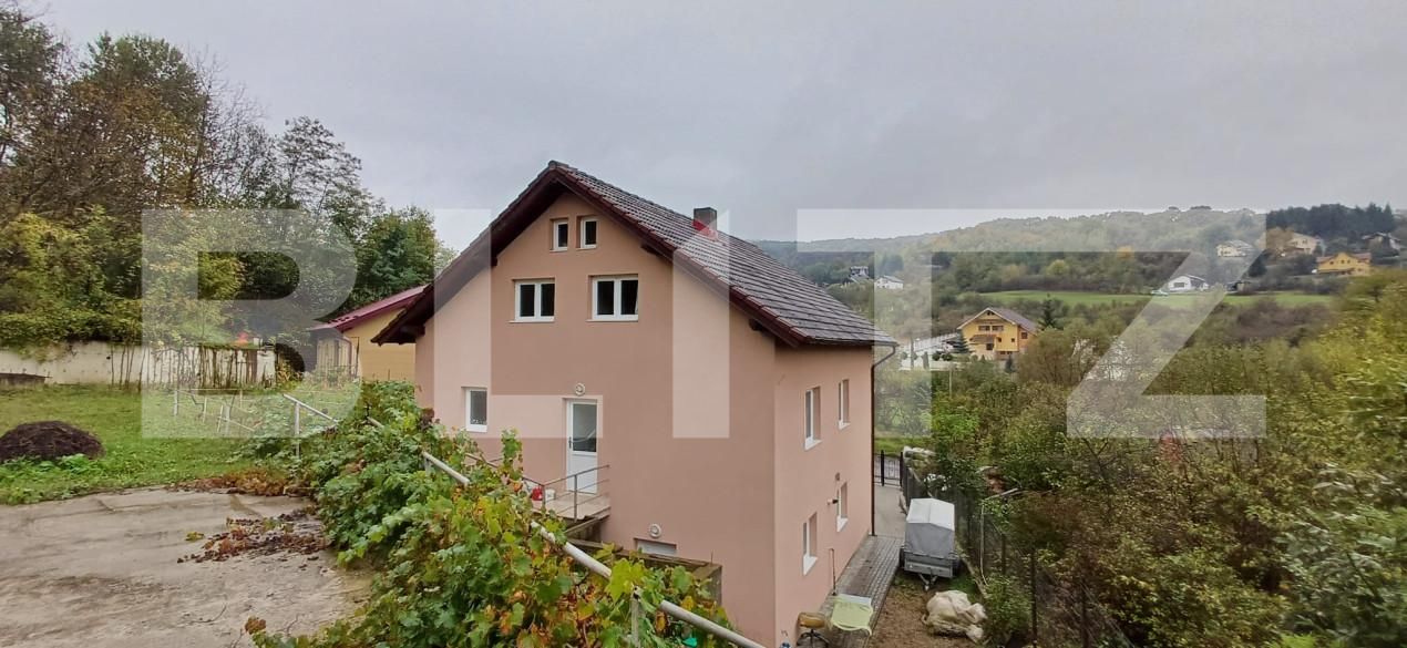 Casa de vânzare 5 camere Est - 160072CV | BLITZ Bistriţa | Poza2