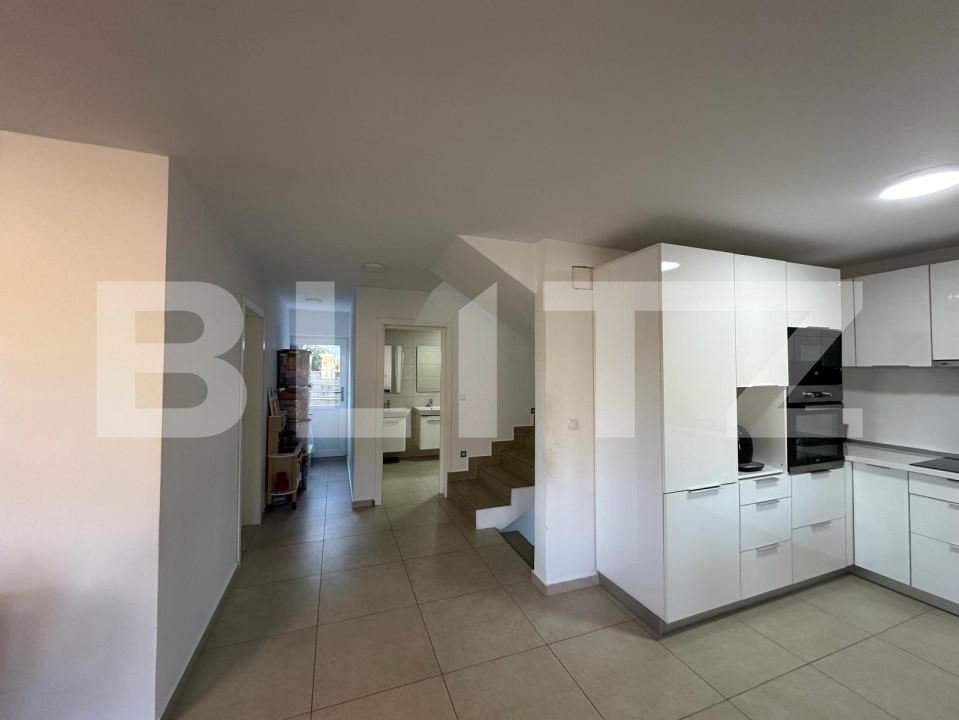 Casa de vânzare 5 camere Est - 160072CV | BLITZ Bistriţa | Poza4