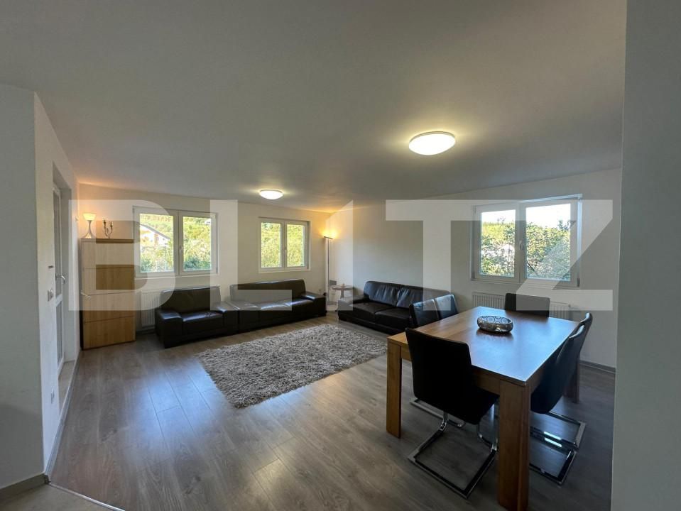 Casa de vânzare 5 camere Est - 160072CV | BLITZ Bistriţa | Poza3