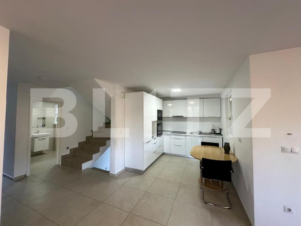 Casa de vânzare 5 camere Est - 160072CV | BLITZ Bistriţa | Poza5