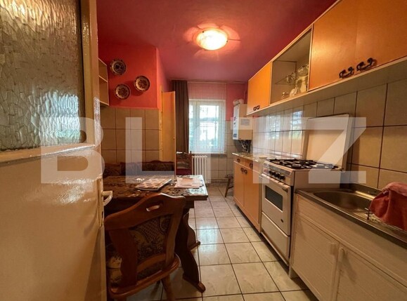 Apartament de vânzare 2 camere Nord - 160091AV | BLITZ Bistriţa | Poza3