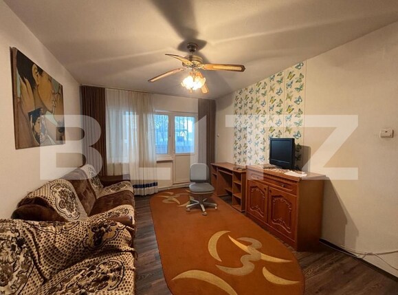 Apartament de vânzare 2 camere Nord - 160091AV | BLITZ Bistriţa | Poza1