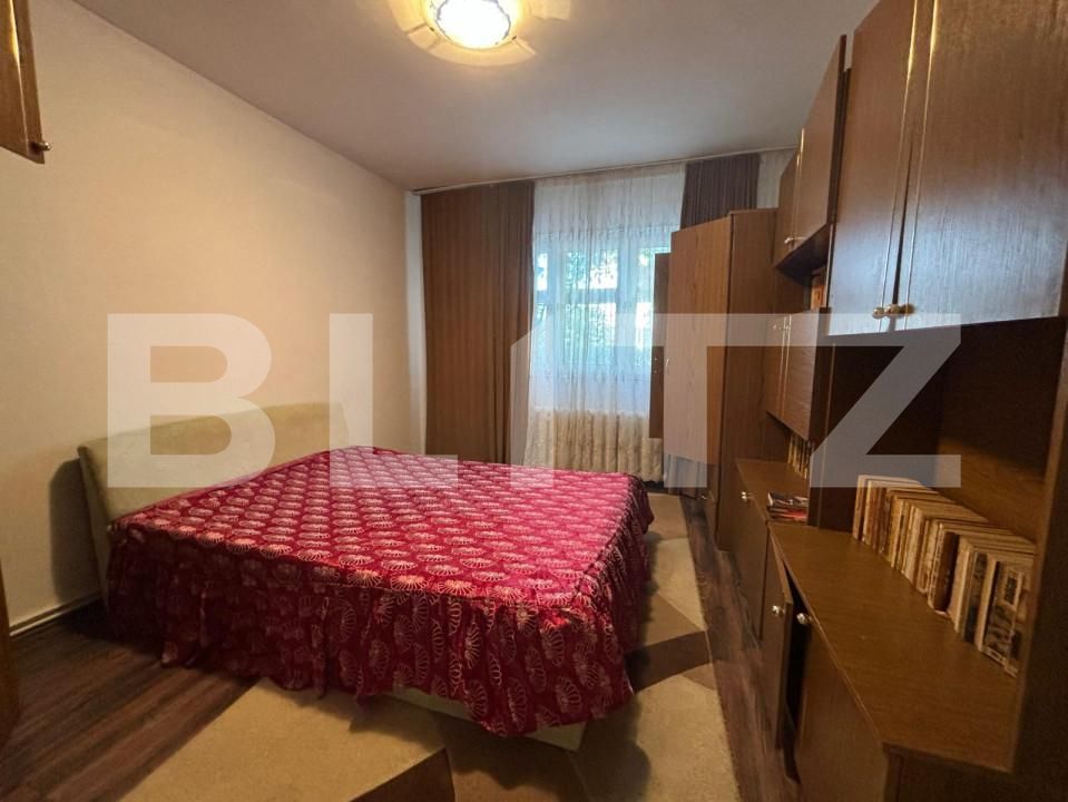 Apartament de vânzare 2 camere Nord - 160091AV | BLITZ Bistriţa | Poza5