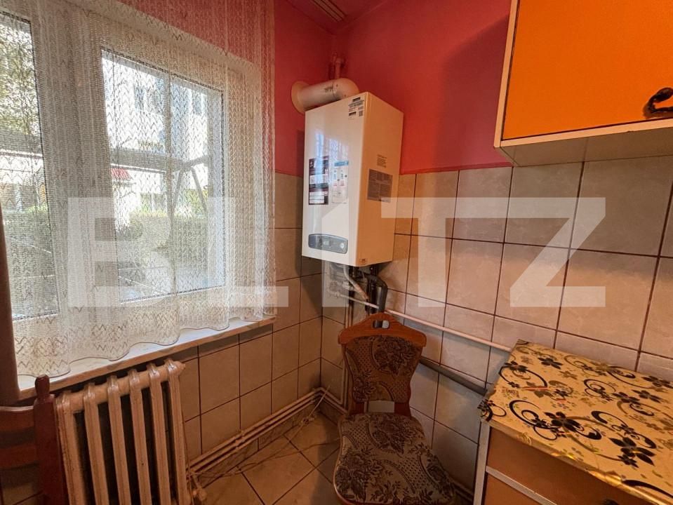 Apartament de vânzare 2 camere Nord - 160091AV | BLITZ Bistriţa | Poza6