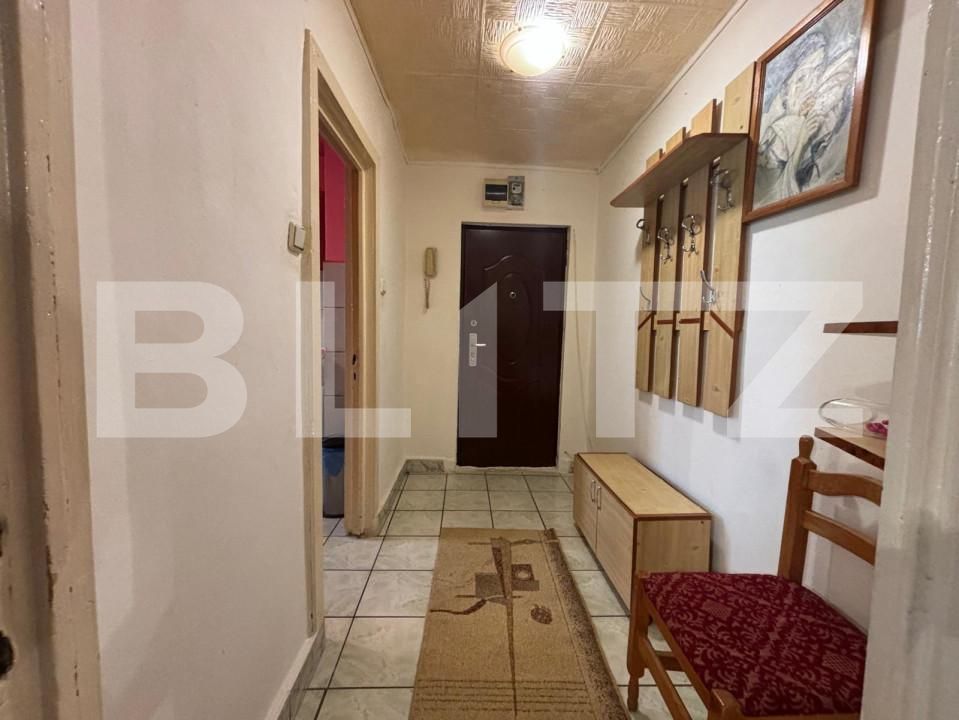 Apartament de vânzare 2 camere Nord - 160091AV | BLITZ Bistriţa | Poza7