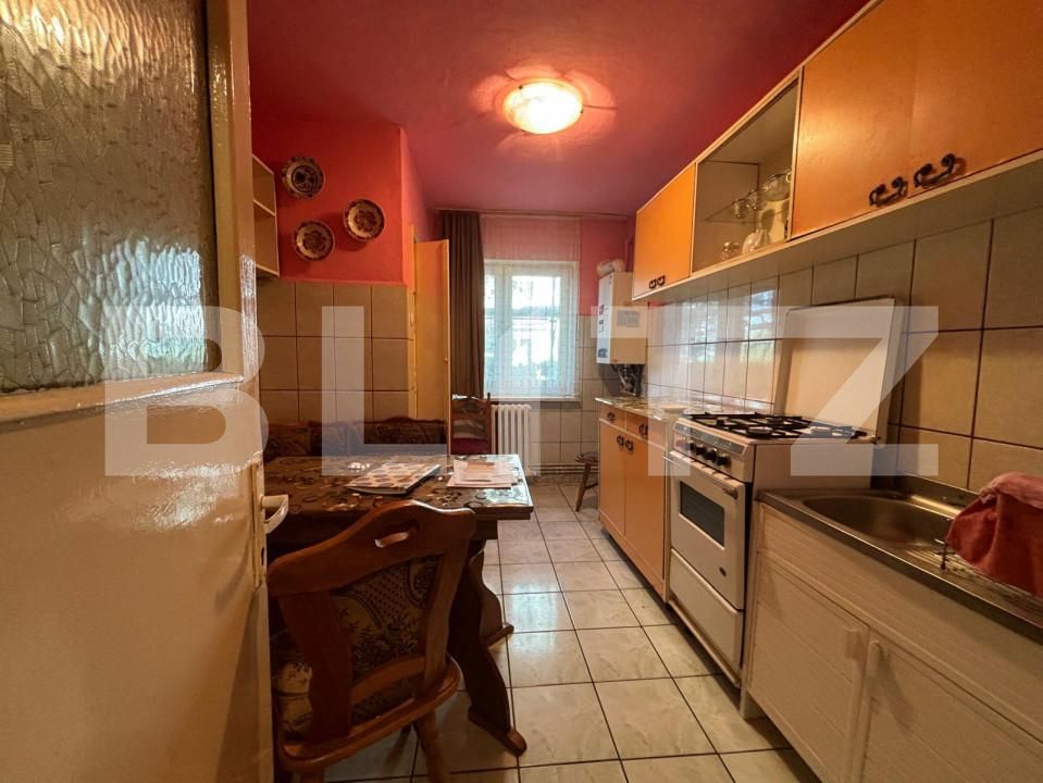 Apartament de vânzare 2 camere Nord - 160091AV | BLITZ Bistriţa | Poza3