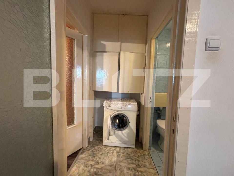 Apartament de vânzare 2 camere Nord - 160091AV | BLITZ Bistriţa | Poza4