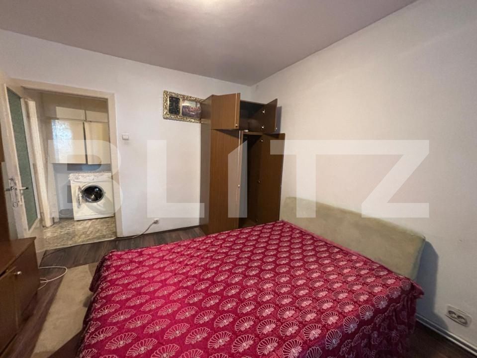 Apartament de vânzare 2 camere Nord - 160091AV | BLITZ Bistriţa | Poza2