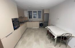 Apartament ultrafinisat 2 camera, 54 mp, zona Independentei 