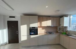 Apartament ultrafinisat 2 camera, 54 mp, zona Independentei 