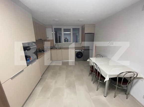 Apartament de vânzare 2 camere Independenței - 160099AV | BLITZ Bistriţa | Poza1