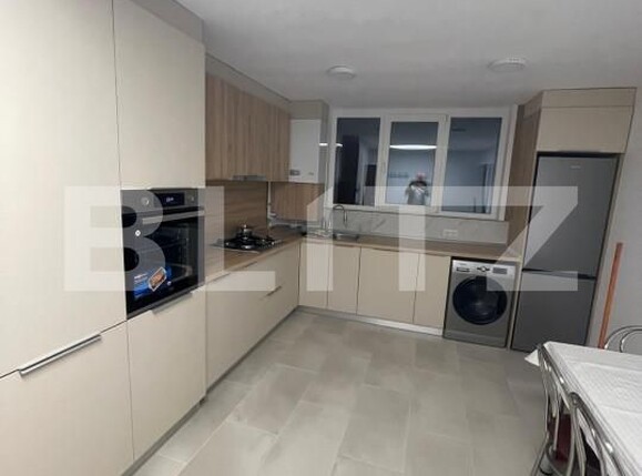 Apartament de vânzare 2 camere Independenței - 160099AV | BLITZ Bistriţa | Poza2