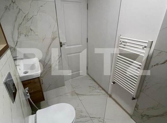 Apartament de vânzare 2 camere Independenței - 160099AV | BLITZ Bistriţa | Poza8