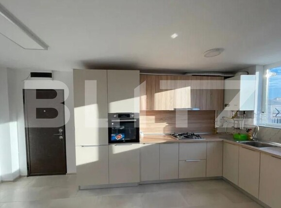 Apartament de vânzare 2 camere Independenței - 160099AV | BLITZ Bistriţa | Poza3