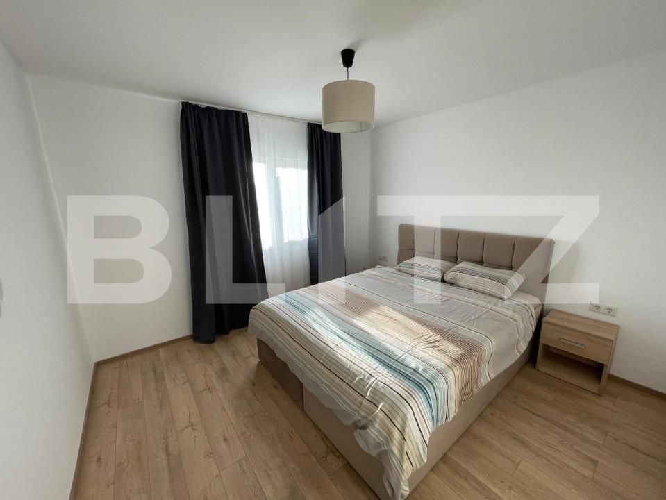 Apartament de vânzare 2 camere Independenței - 160099AV | BLITZ Bistriţa | Poza4