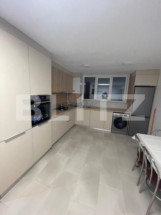 Apartament de vânzare 2 camere Independenței - 160099AV | BLITZ Bistriţa | Poza2
