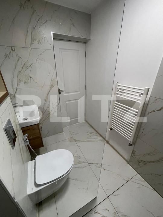 Apartament de vânzare 2 camere Independenței - 160099AV | BLITZ Bistriţa | Poza8