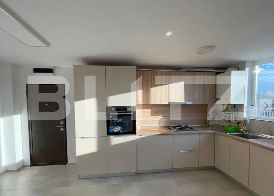 Apartament de vânzare 2 camere Independenței - 160099AV | BLITZ Bistriţa | Poza3