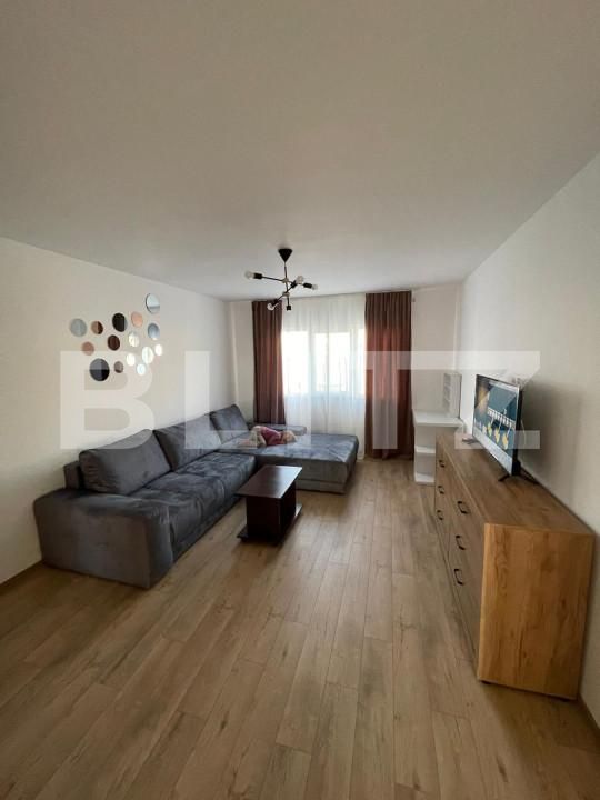 Apartament de vânzare 2 camere Independenței - 160099AV | BLITZ Bistriţa | Poza5
