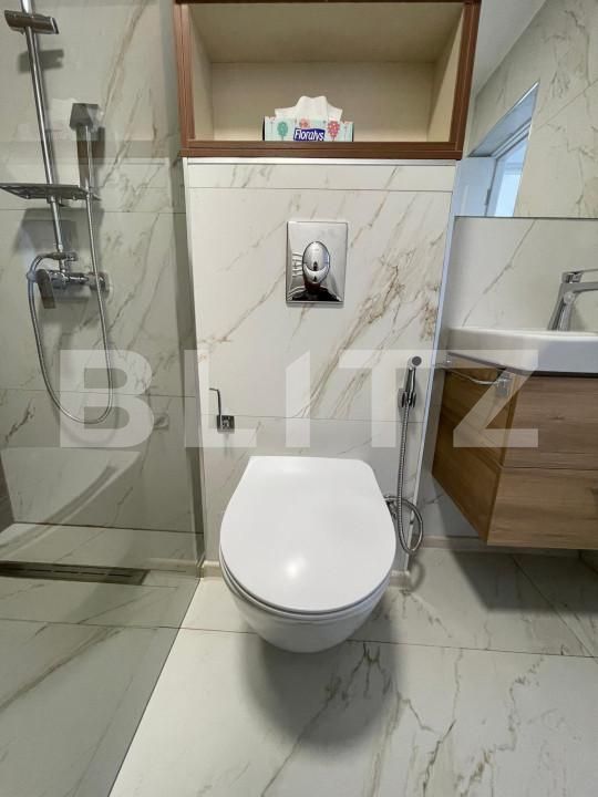 Apartament de vânzare 2 camere Independenței - 160099AV | BLITZ Bistriţa | Poza6