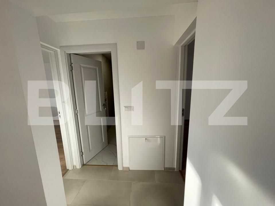 Apartament de vânzare 2 camere Independenței - 160099AV | BLITZ Bistriţa | Poza10