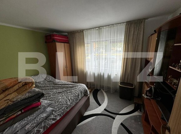 Apartament de închiriat 2 camere Decebal - 160251AI | BLITZ Bistriţa | Poza3
