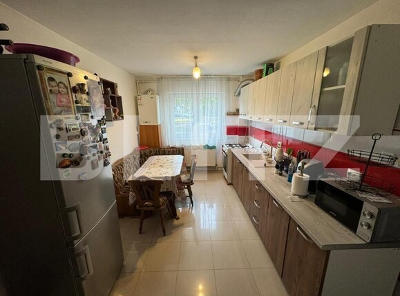 Apartament de închiriat 2 camere Decebal - 160251AI | BLITZ Bistriţa | Poza2