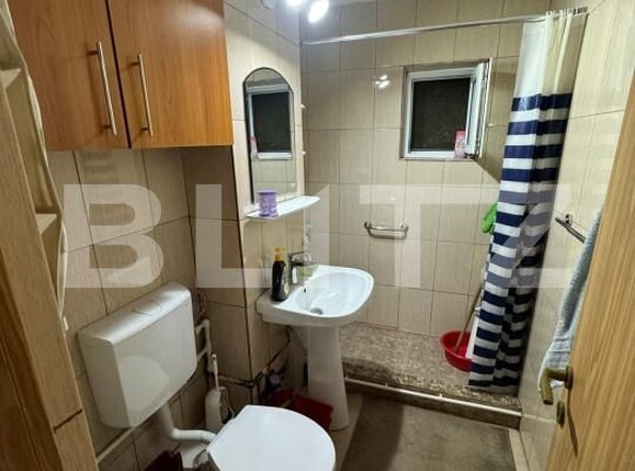 Apartament de închiriat 2 camere Decebal - 160251AI | BLITZ Bistriţa | Poza5