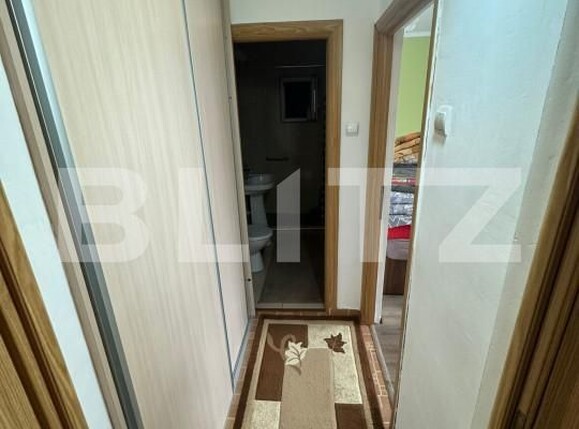 Apartament de închiriat 2 camere Decebal - 160251AI | BLITZ Bistriţa | Poza4